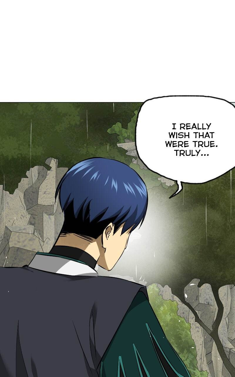 Read Infinite Leveling: Murim chapter 152 image 105 on Lezhin