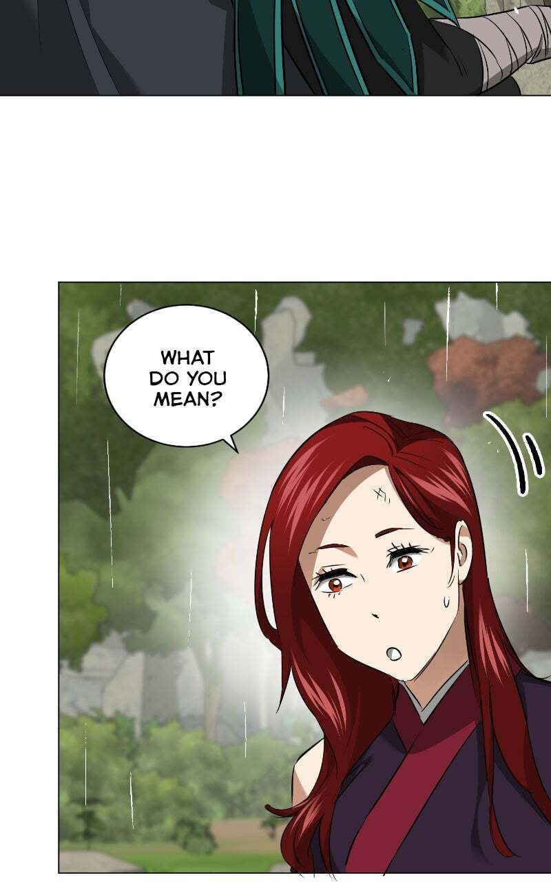 Read Infinite Leveling: Murim chapter 152 image 106 on Lezhin