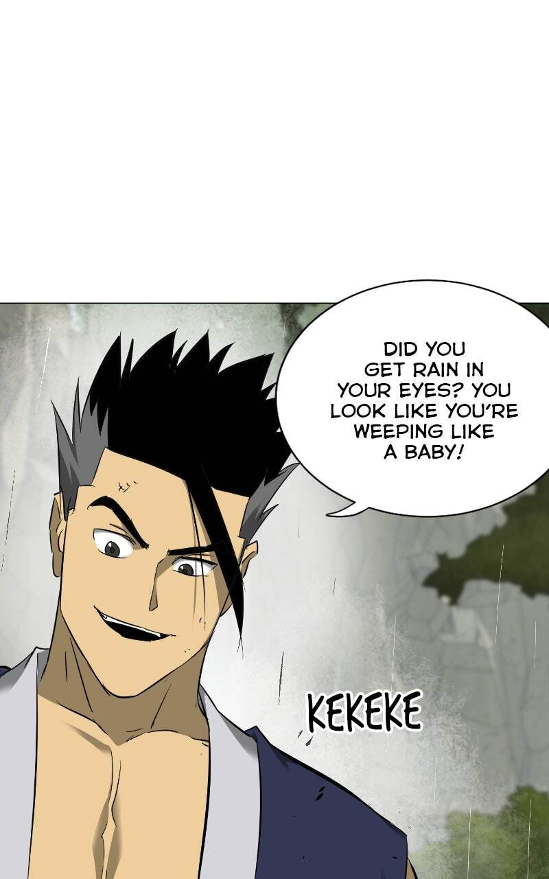 Read Infinite Leveling: Murim chapter 152 image 107 on Lezhin