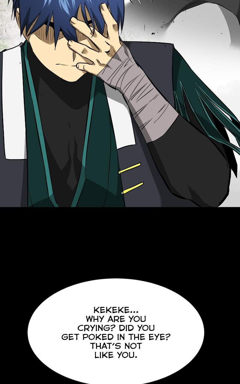 Read Infinite Leveling: Murim chapter 152 image 109 on Lezhin
