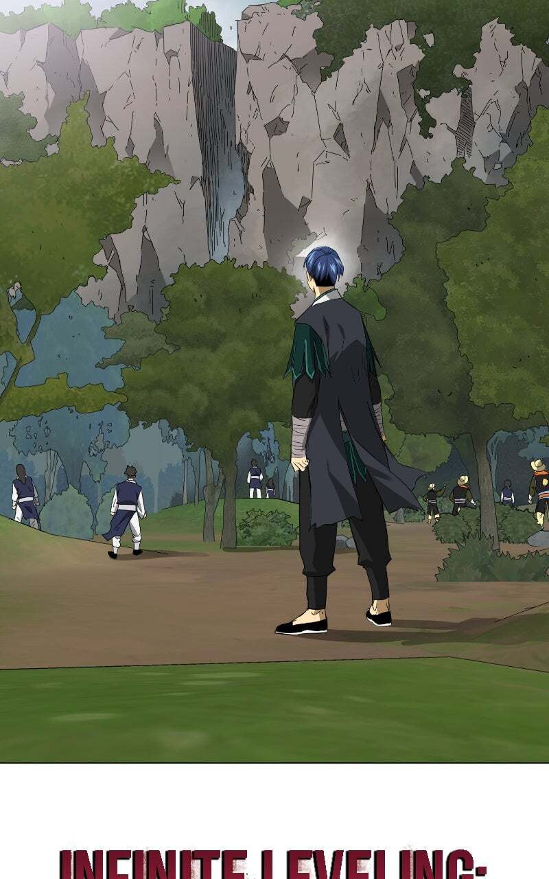 Read Infinite Leveling: Murim chapter 152 image 11 on Lezhin