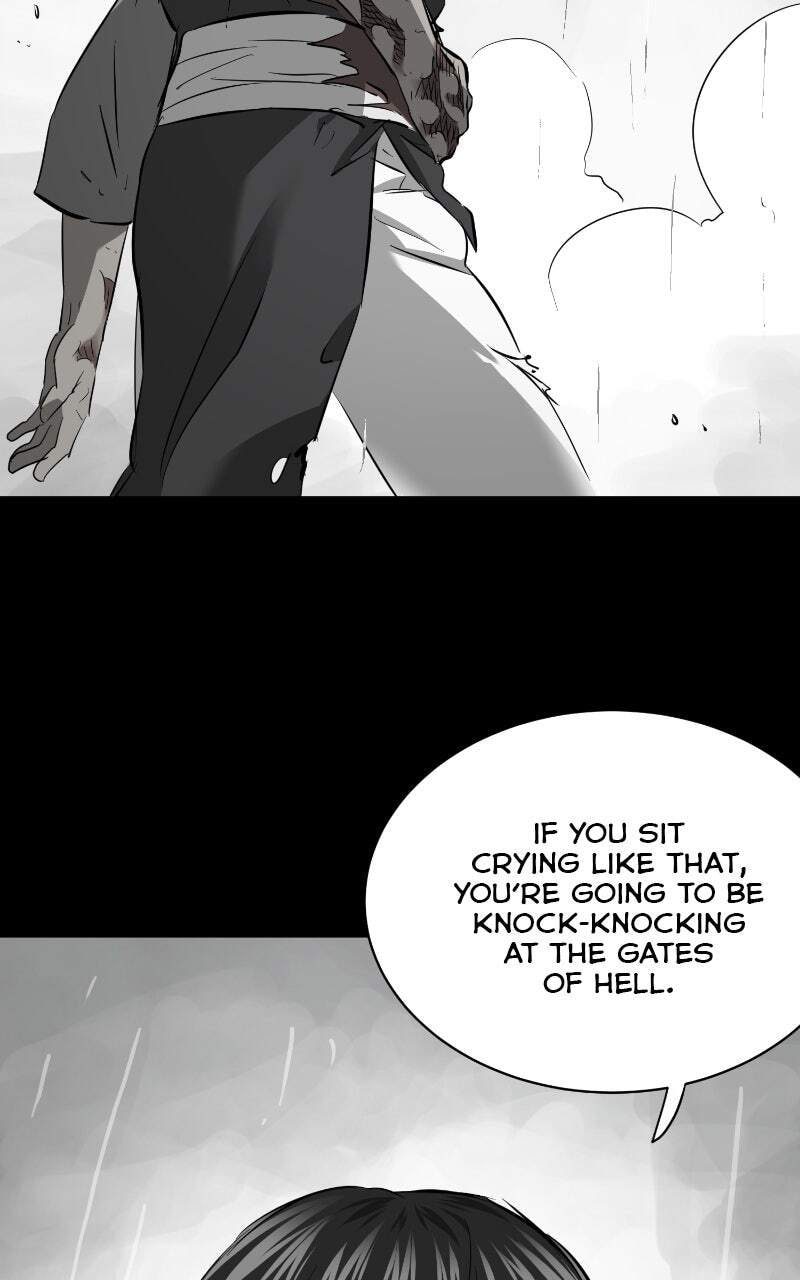 Read Infinite Leveling: Murim chapter 152 image 113 on Lezhin
