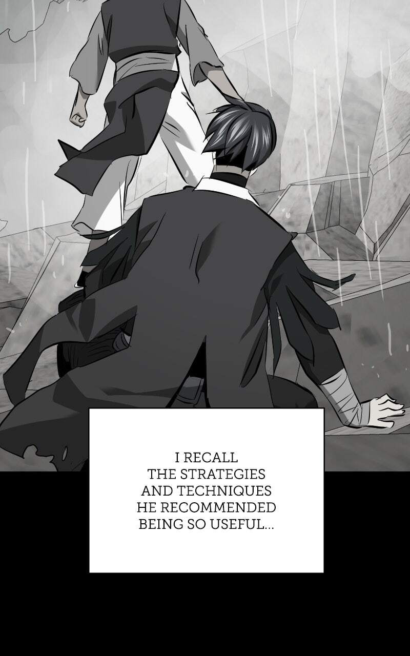 Read Infinite Leveling: Murim chapter 152 image 118 on Lezhin