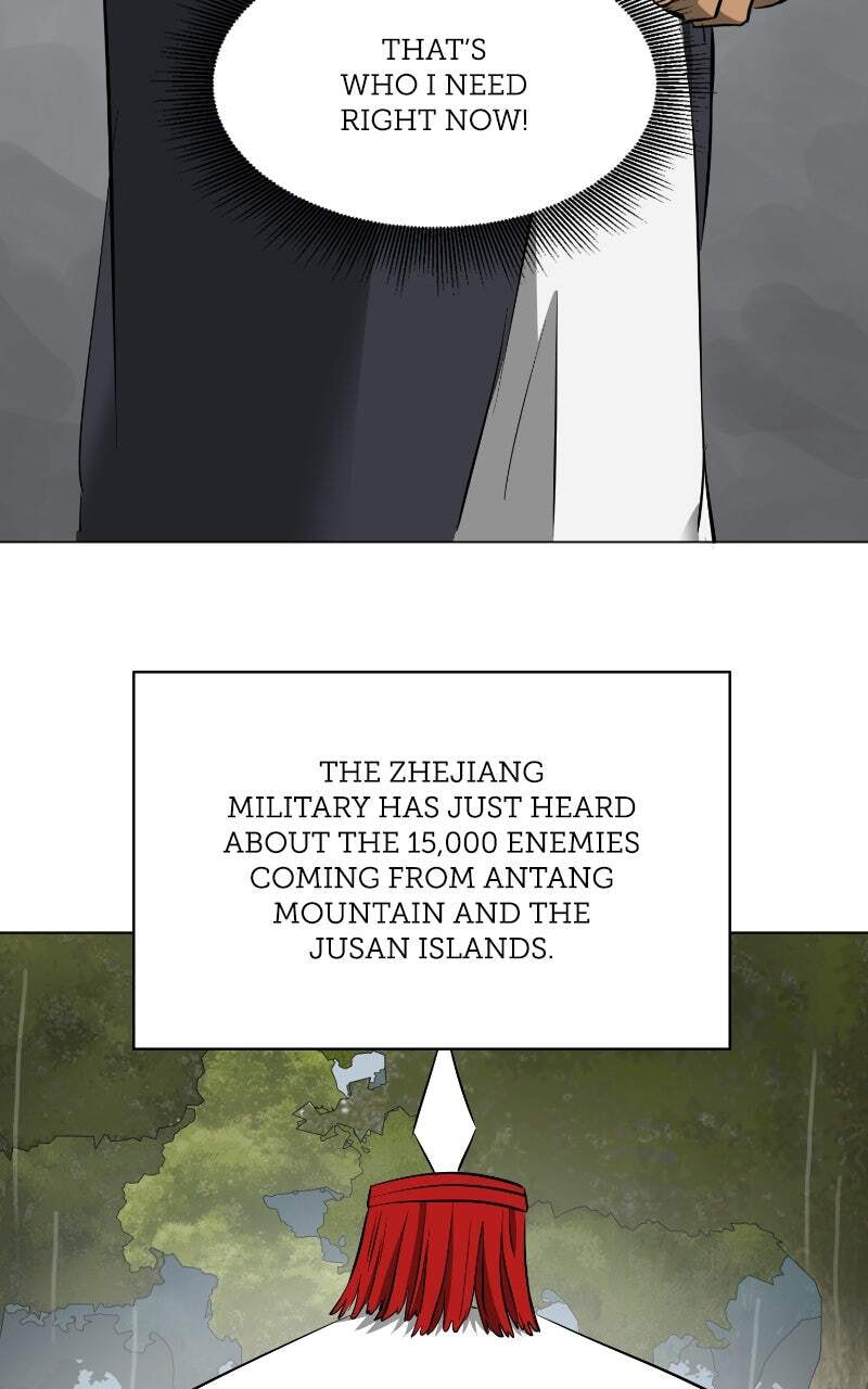 Read Infinite Leveling: Murim chapter 152 image 124 on Lezhin