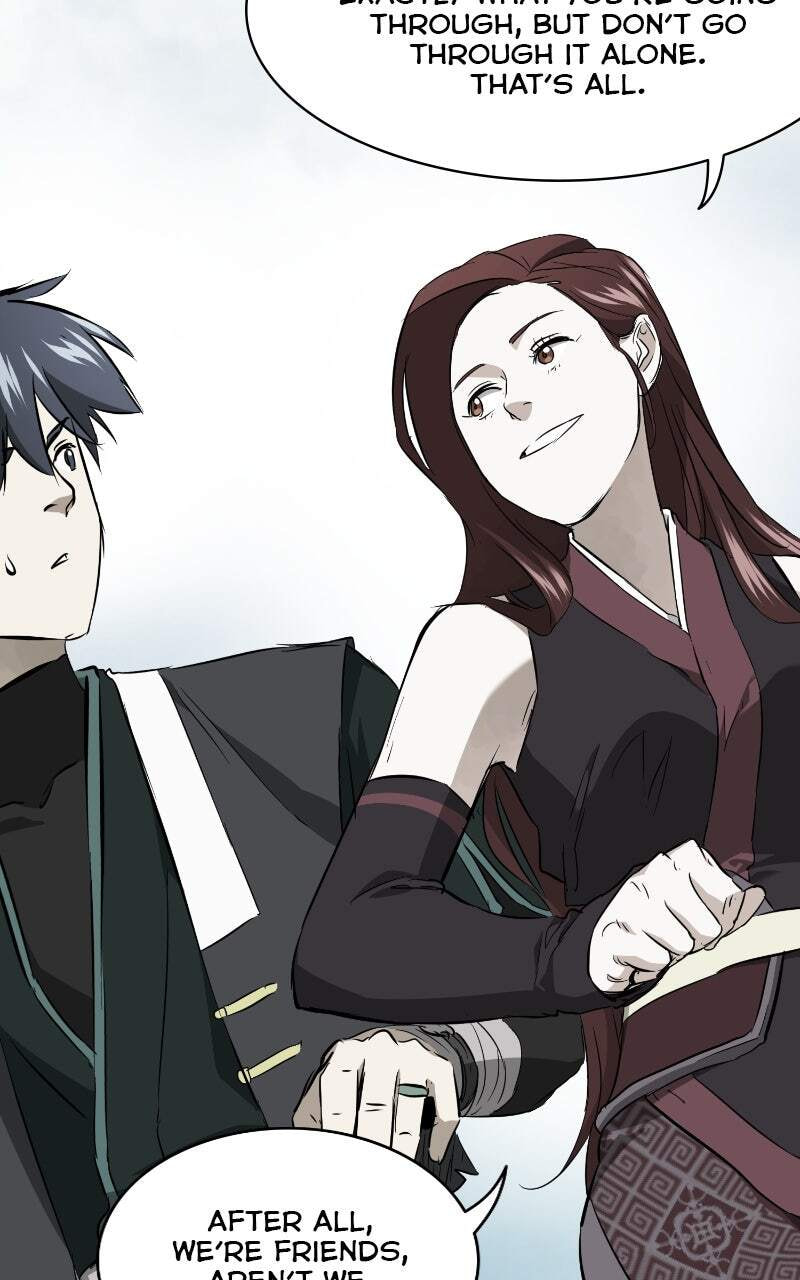 Read Infinite Leveling: Murim chapter 152 image 130 on Lezhin