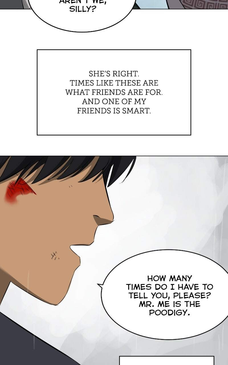 Read Infinite Leveling: Murim chapter 152 image 131 on Lezhin