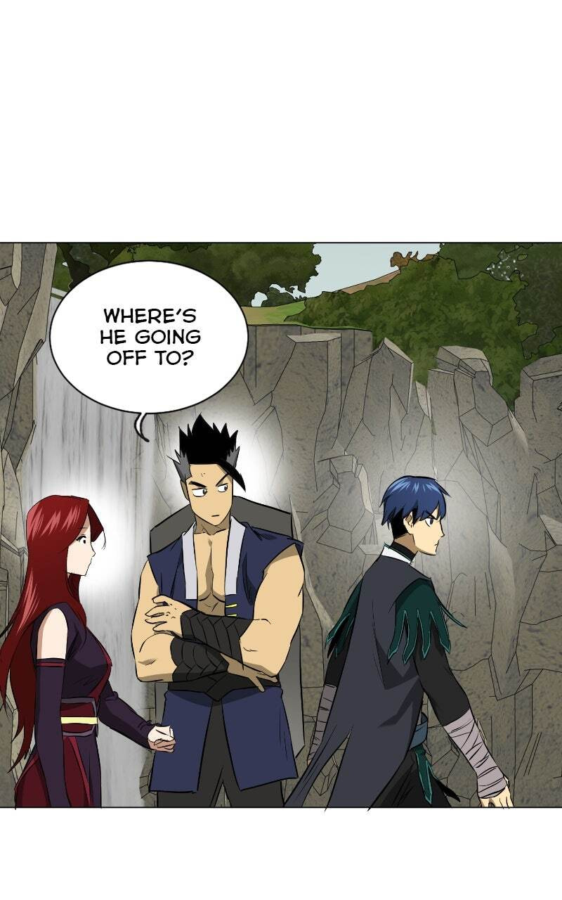 Read Infinite Leveling: Murim chapter 152 image 138 on Lezhin