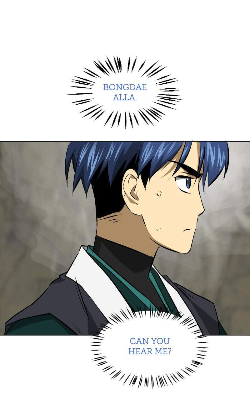 Read Infinite Leveling: Murim chapter 152 image 139 on Lezhin