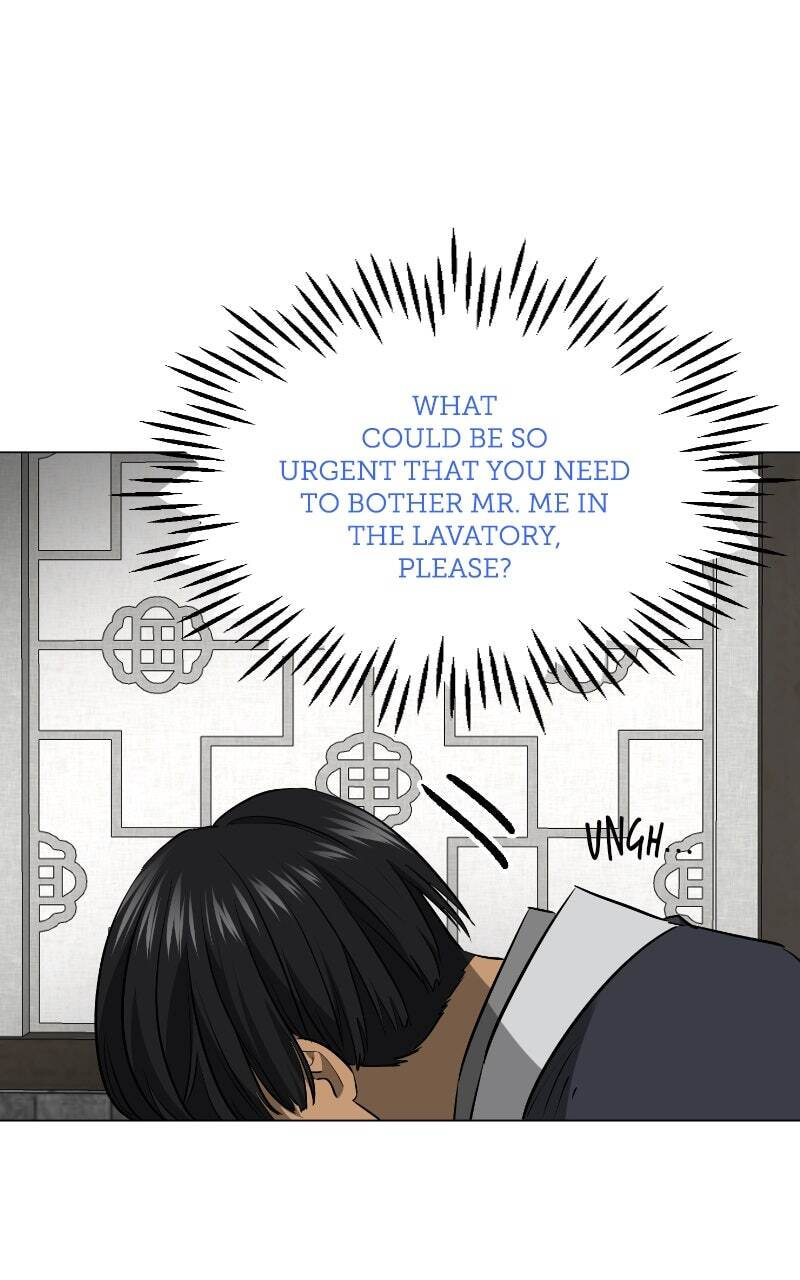 Read Infinite Leveling: Murim chapter 152 image 146 on Lezhin