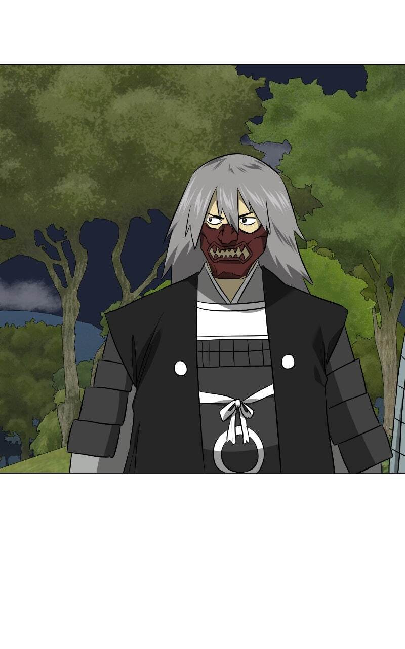 Read Infinite Leveling: Murim chapter 152 image 15 on Lezhin