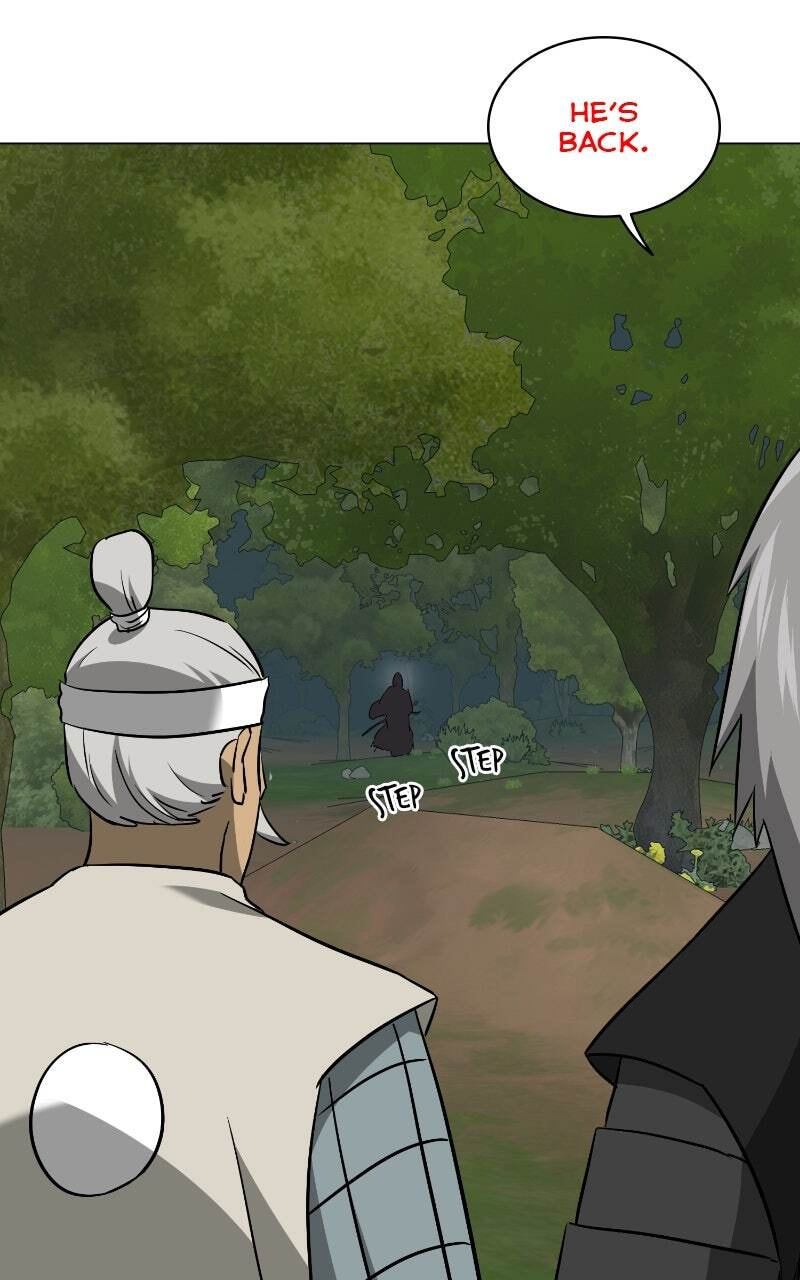 Read Infinite Leveling: Murim chapter 152 image 16 on Lezhin