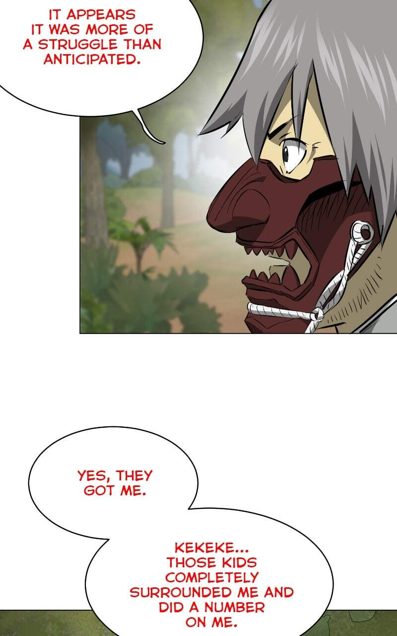 Read Infinite Leveling: Murim chapter 152 image 19 on Lezhin