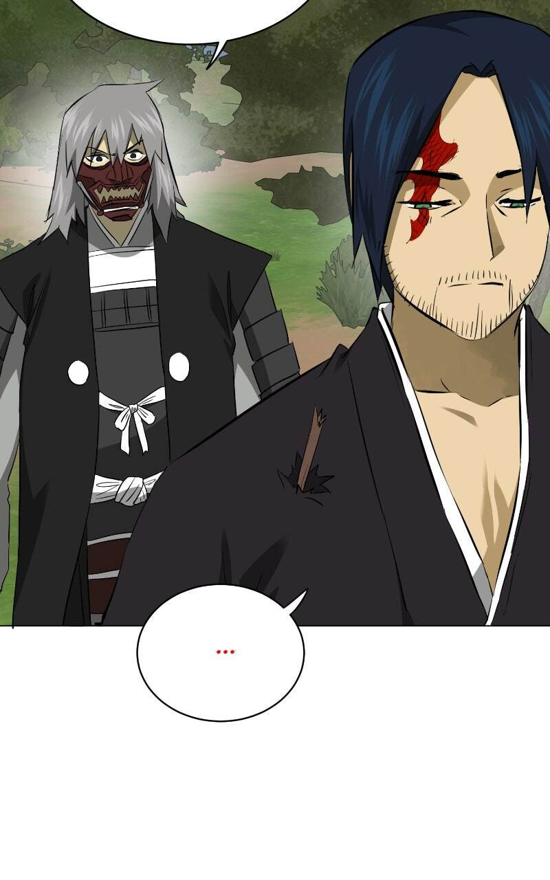 Read Infinite Leveling: Murim chapter 152 image 29 on Lezhin