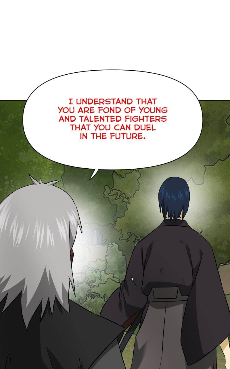 Read Infinite Leveling: Murim chapter 152 image 30 on Lezhin