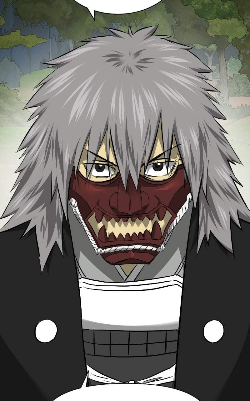 Read Infinite Leveling: Murim chapter 152 image 32 on Lezhin