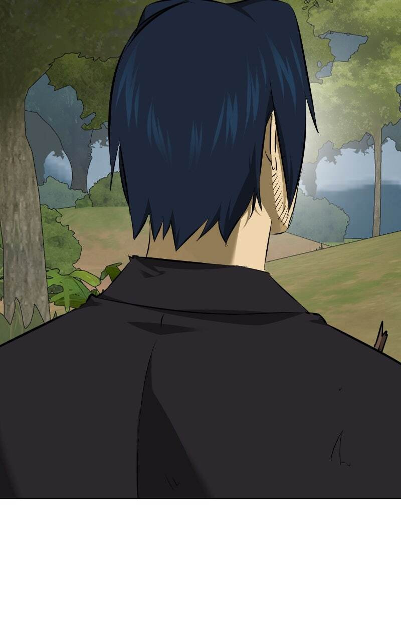 Read Infinite Leveling: Murim chapter 152 image 35 on Lezhin