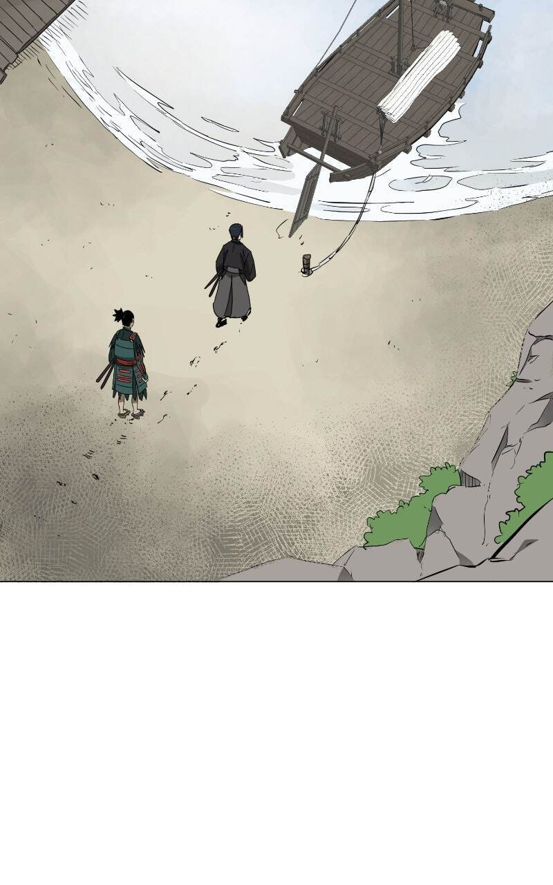 Read Infinite Leveling: Murim chapter 152 image 38 on Lezhin
