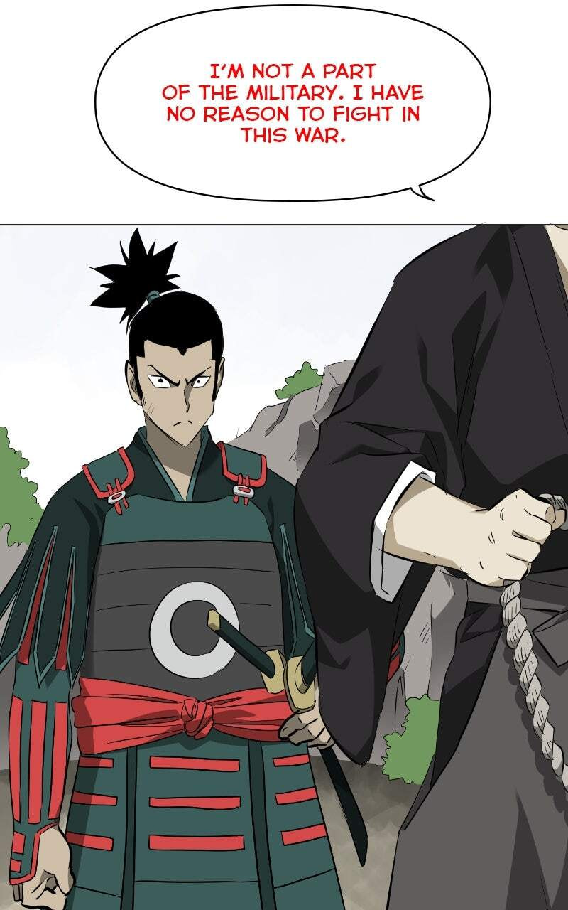 Read Infinite Leveling: Murim chapter 152 image 39 on Lezhin