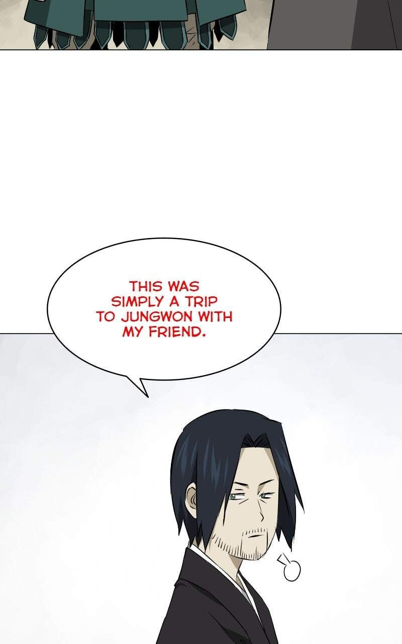 Read Infinite Leveling: Murim chapter 152 image 40 on Lezhin