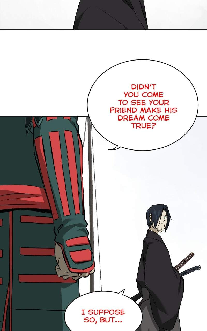 Read Infinite Leveling: Murim chapter 152 image 41 on Lezhin