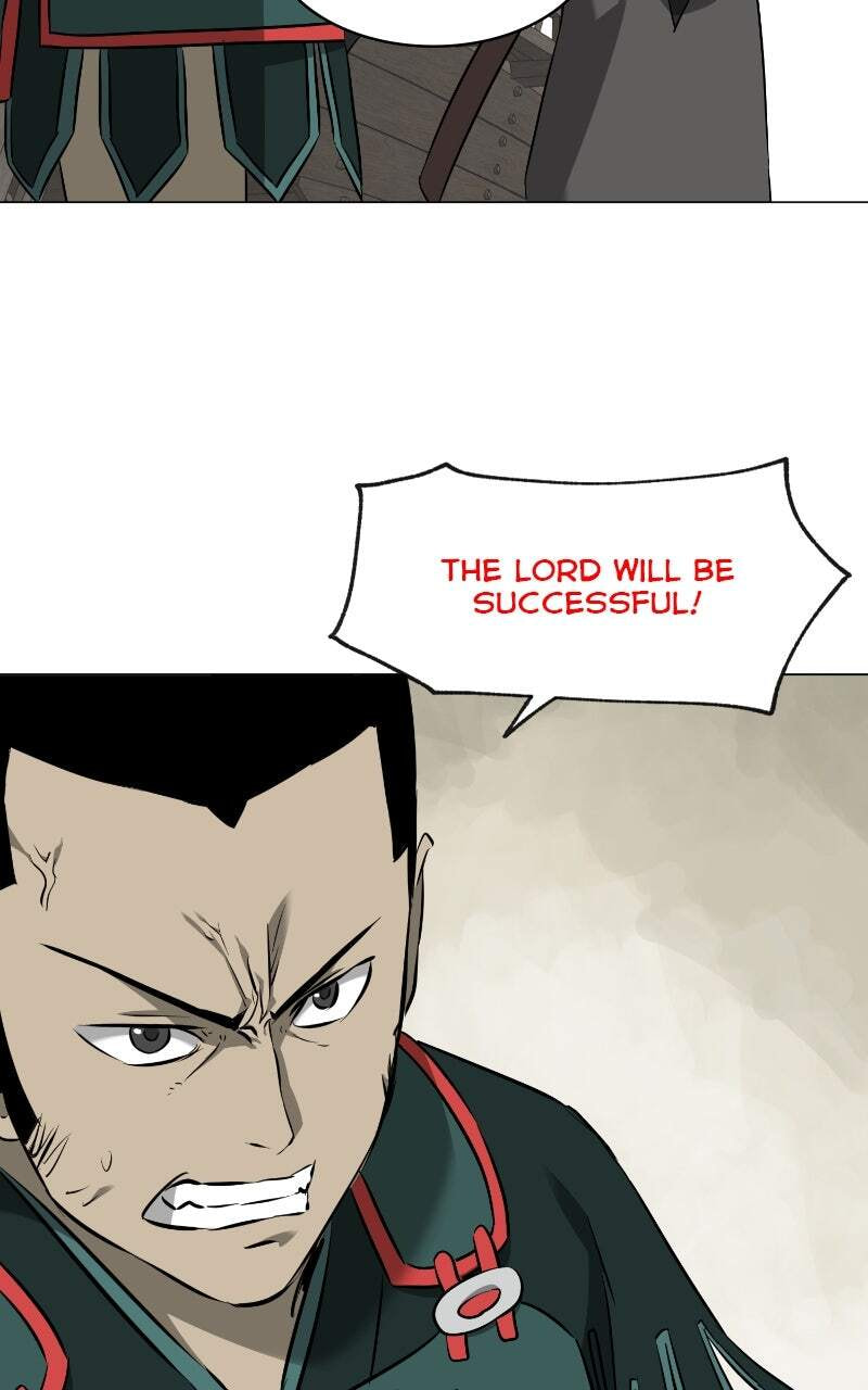 Read Infinite Leveling: Murim chapter 152 image 42 on Lezhin