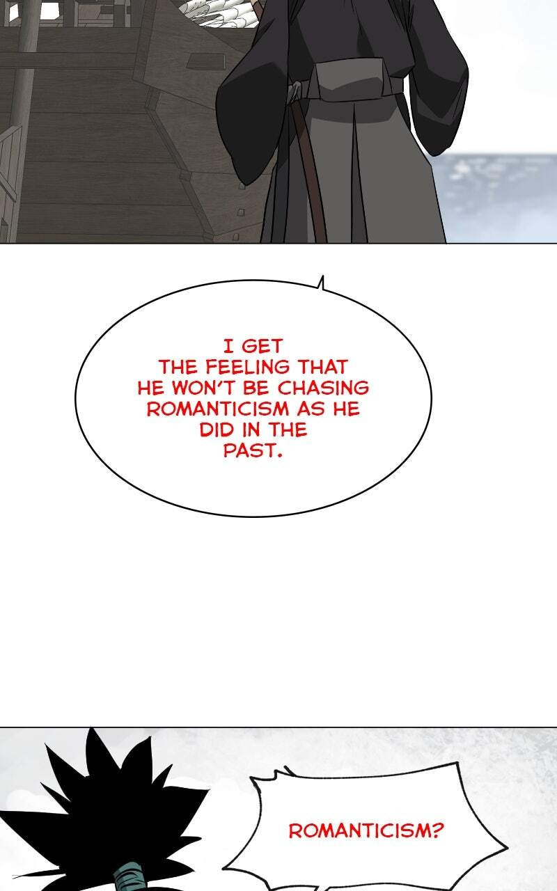 Read Infinite Leveling: Murim chapter 152 image 44 on Lezhin