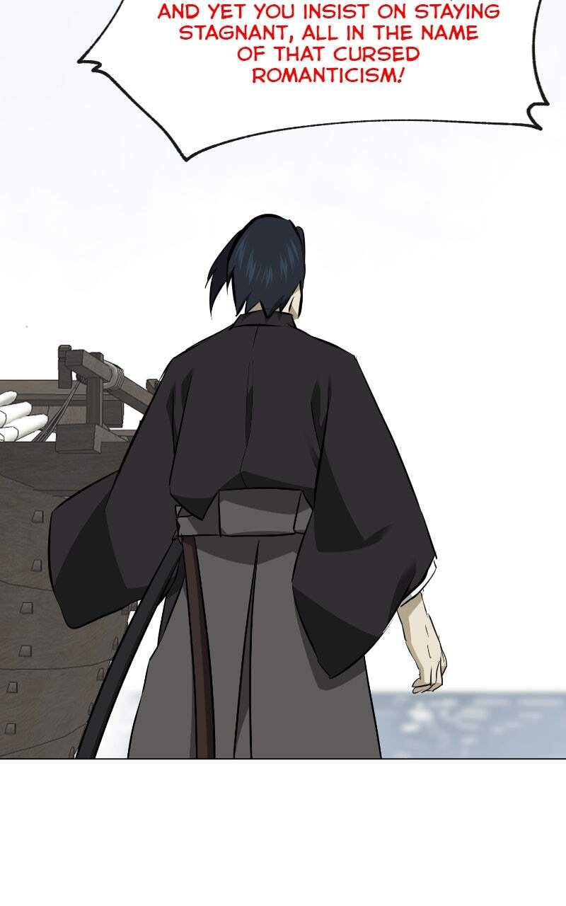 Read Infinite Leveling: Murim chapter 152 image 46 on Lezhin