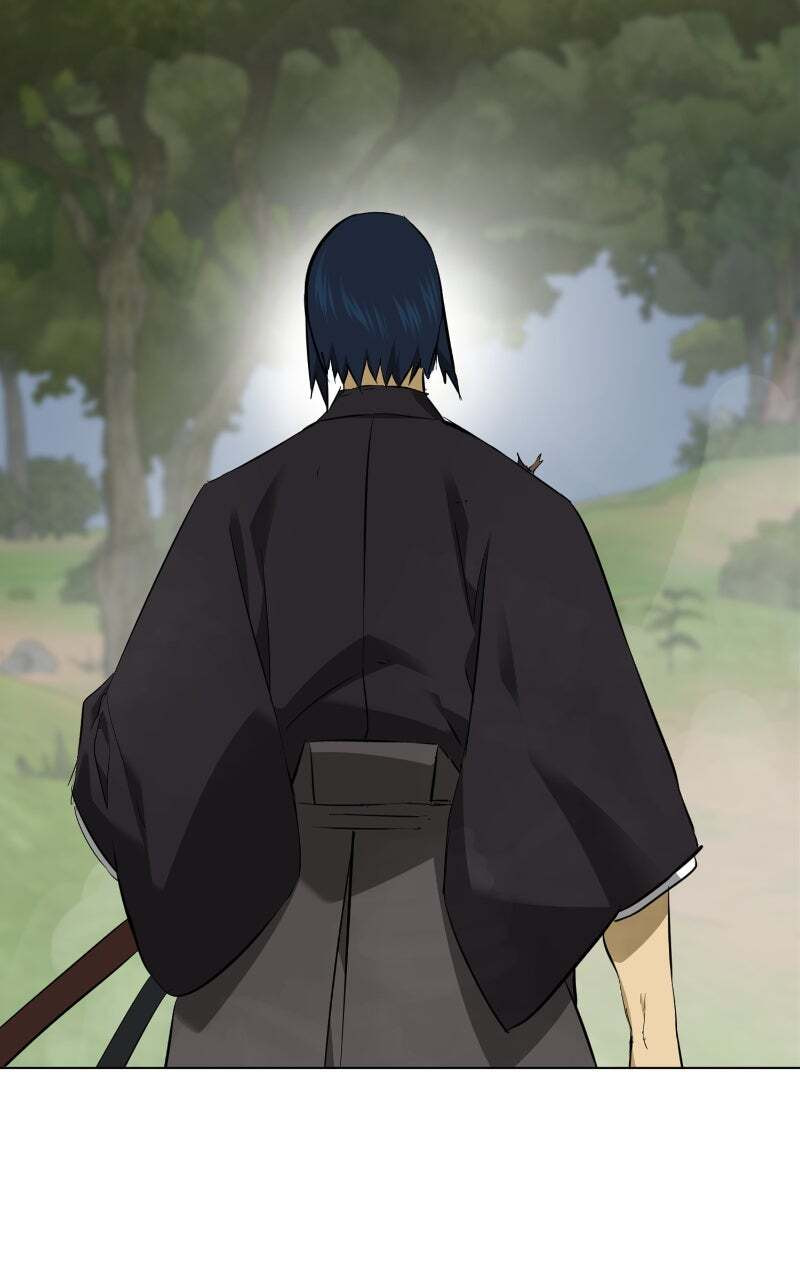 Read Infinite Leveling: Murim chapter 152 image 52 on Lezhin