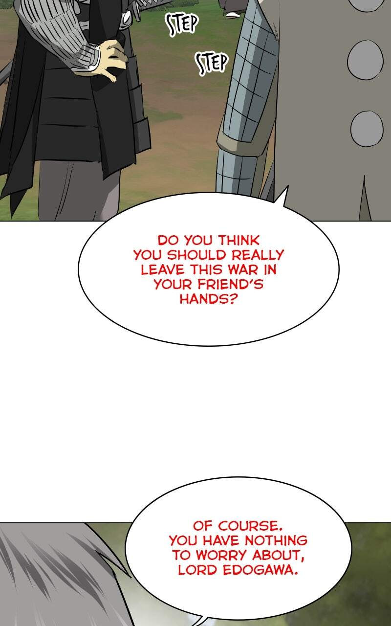 Read Infinite Leveling: Murim chapter 152 image 54 on Lezhin