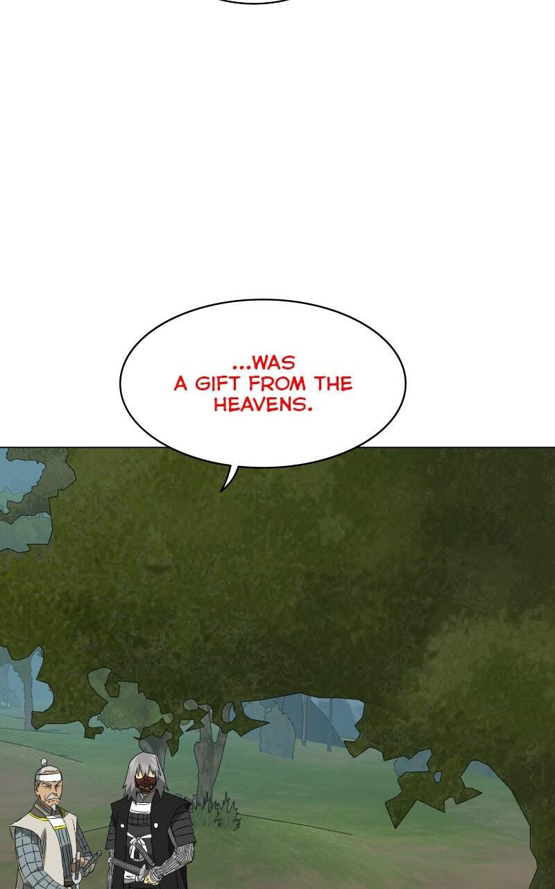 Read Infinite Leveling: Murim chapter 152 image 56 on Lezhin