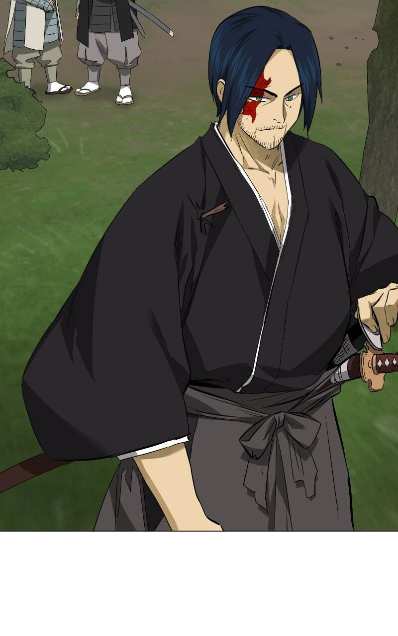 Read Infinite Leveling: Murim chapter 152 image 57 on Lezhin