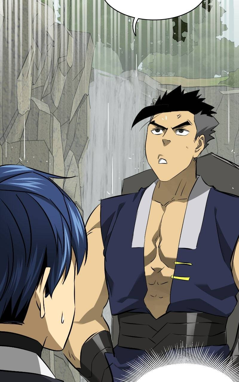 Read Infinite Leveling: Murim chapter 152 image 61 on Lezhin