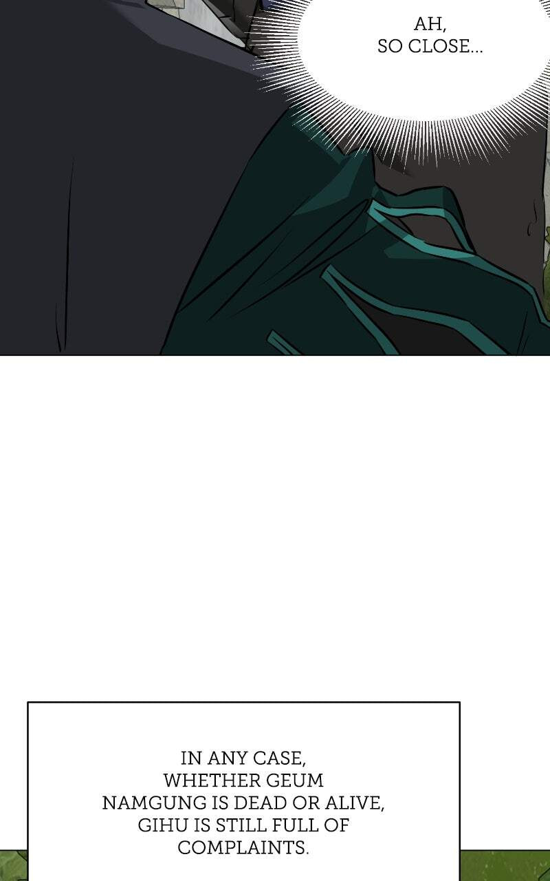Read Infinite Leveling: Murim chapter 152 image 62 on Lezhin