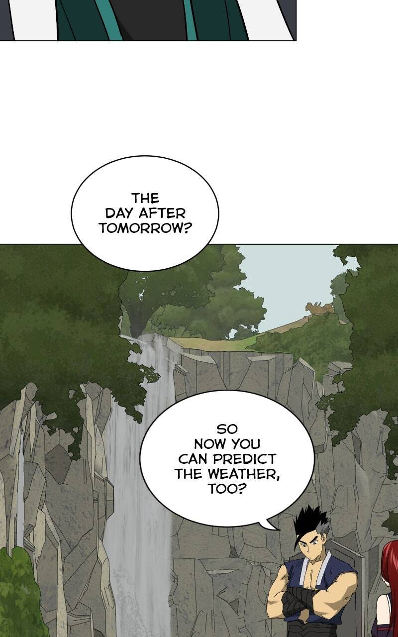 Read Infinite Leveling: Murim chapter 152 image 65 on Lezhin