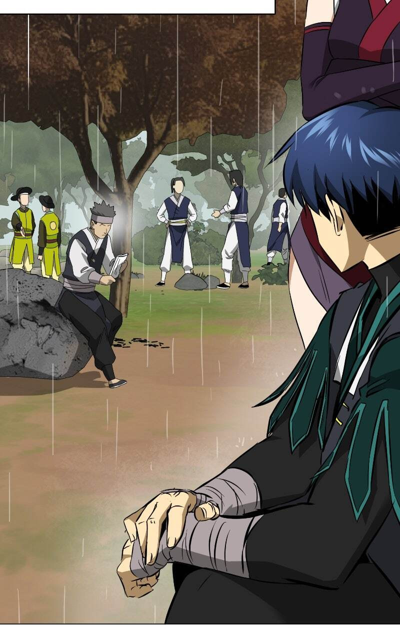 Read Infinite Leveling: Murim chapter 152 image 69 on Lezhin