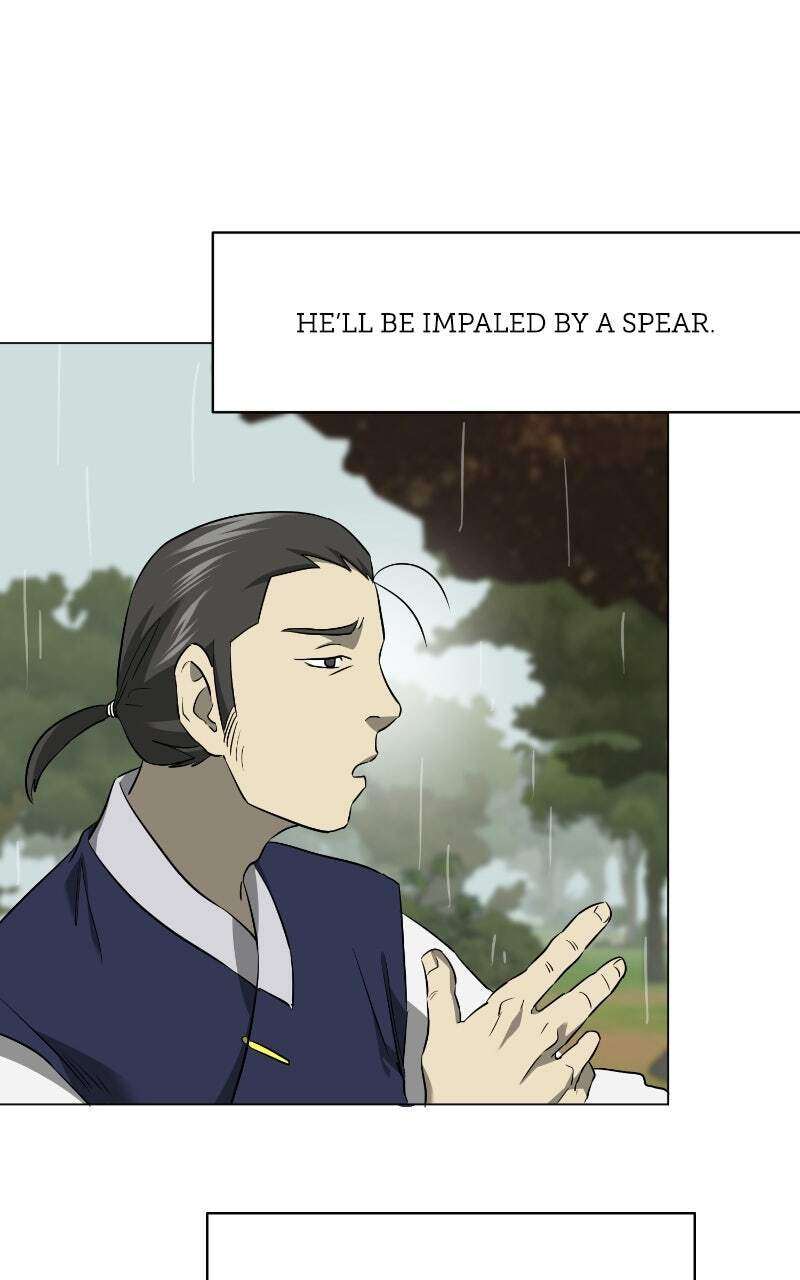 Read Infinite Leveling: Murim chapter 152 image 70 on Lezhin