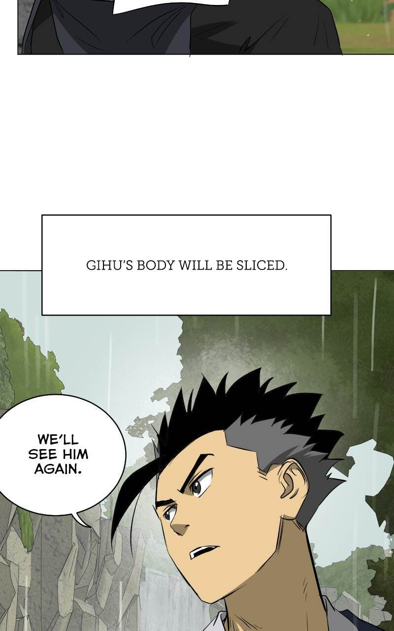 Read Infinite Leveling: Murim chapter 152 image 72 on Lezhin
