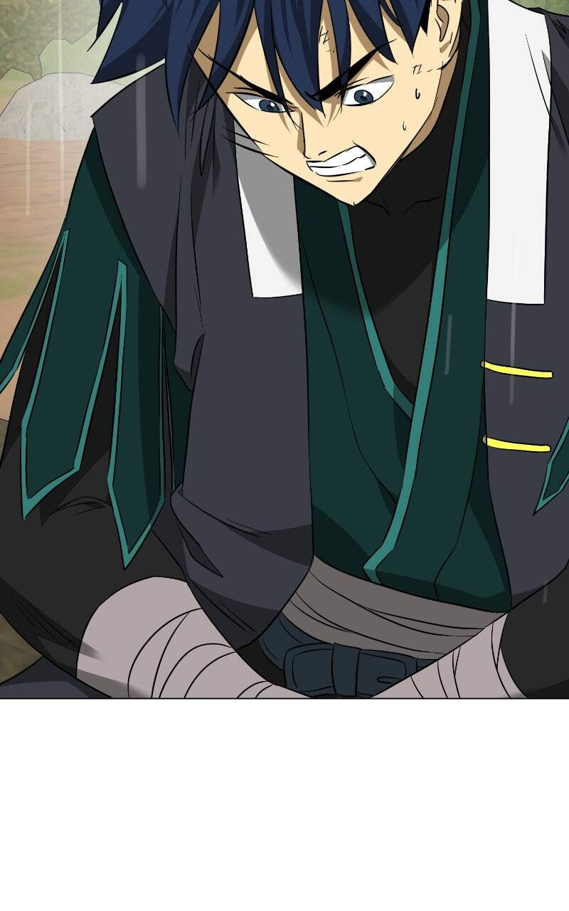 Read Infinite Leveling: Murim chapter 152 image 76 on Lezhin