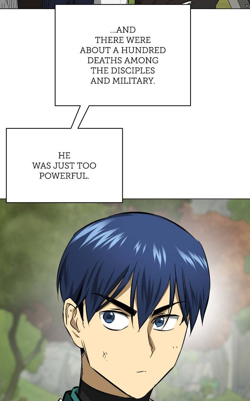 Read Infinite Leveling: Murim chapter 152 image 9 on Lezhin