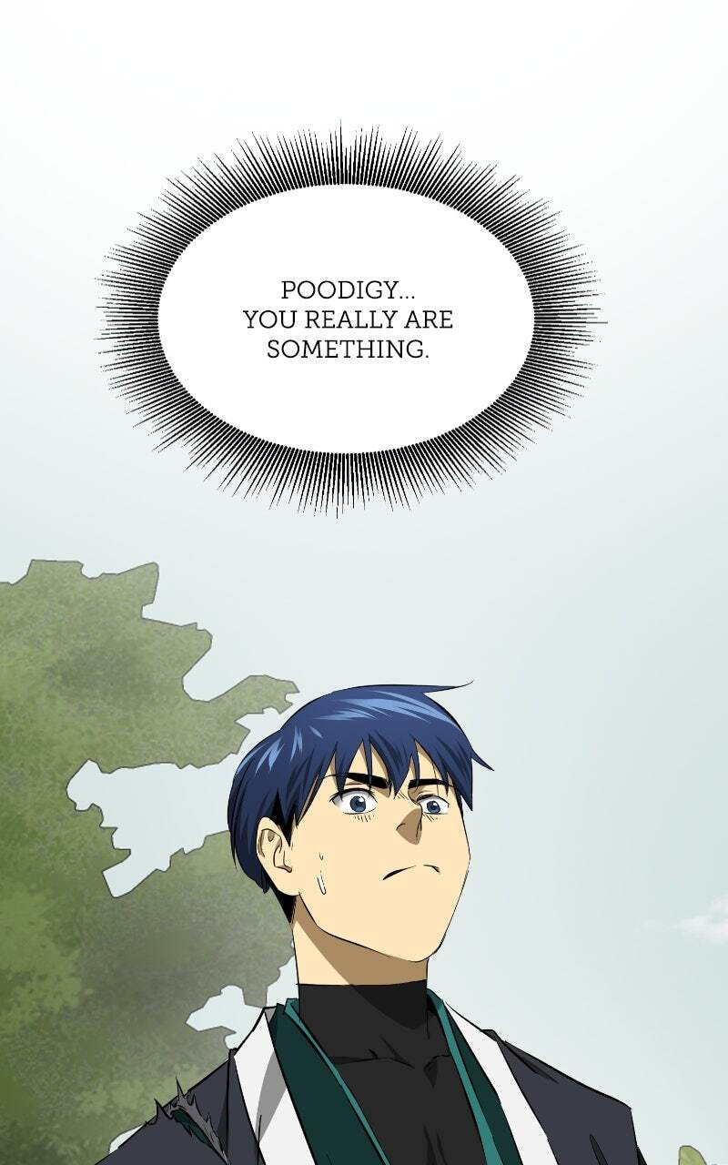 Read Infinite Leveling: Murim chapter 153 image 10 on Lezhin