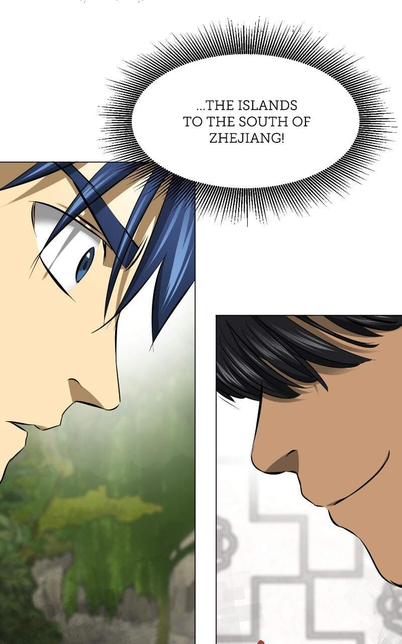 Read Infinite Leveling: Murim chapter 153 image 106 on Lezhin