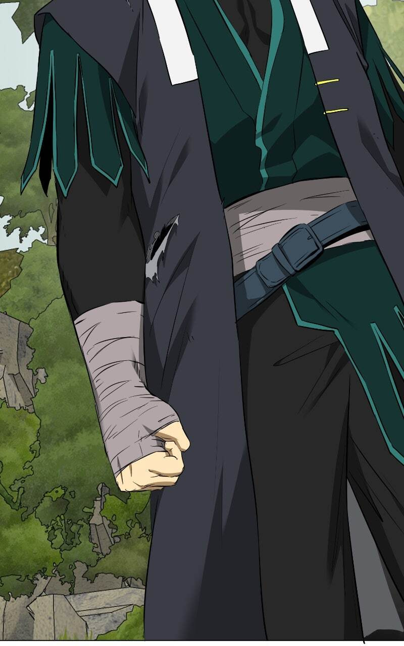 Read Infinite Leveling: Murim chapter 153 image 11 on Lezhin