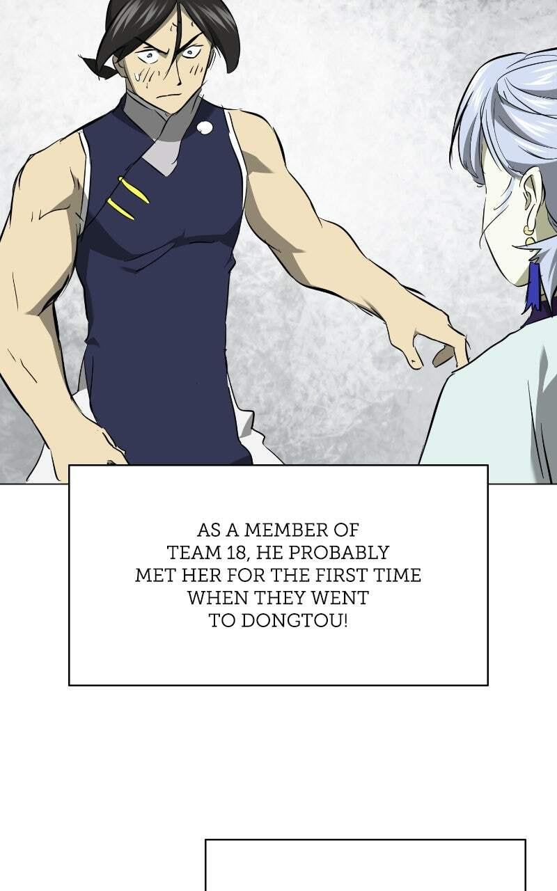 Read Infinite Leveling: Murim chapter 153 image 116 on Lezhin