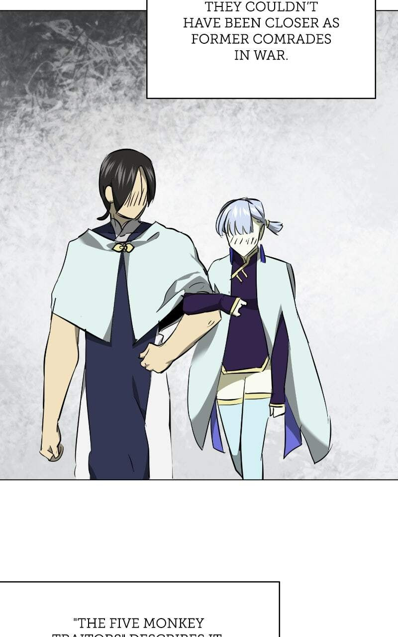 Read Infinite Leveling: Murim chapter 153 image 117 on Lezhin
