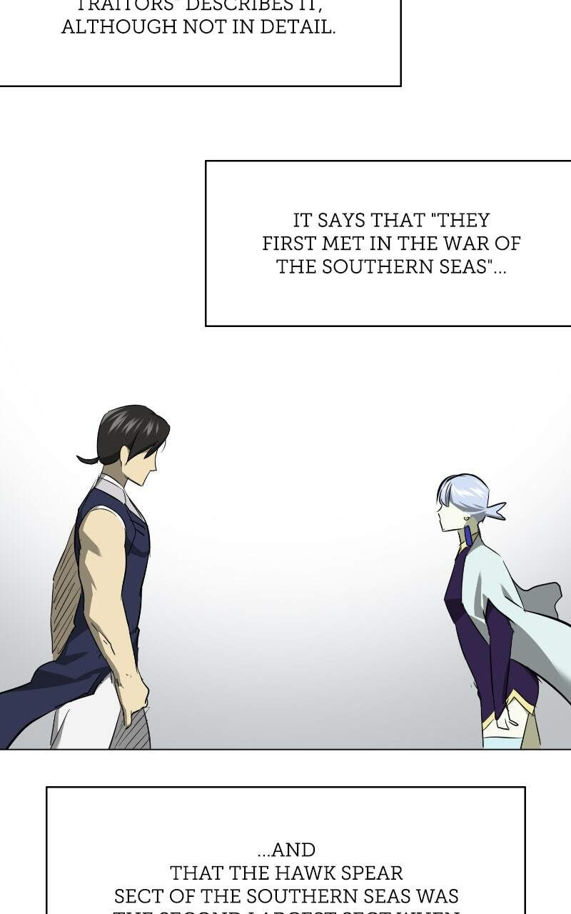 Read Infinite Leveling: Murim chapter 153 image 118 on Lezhin