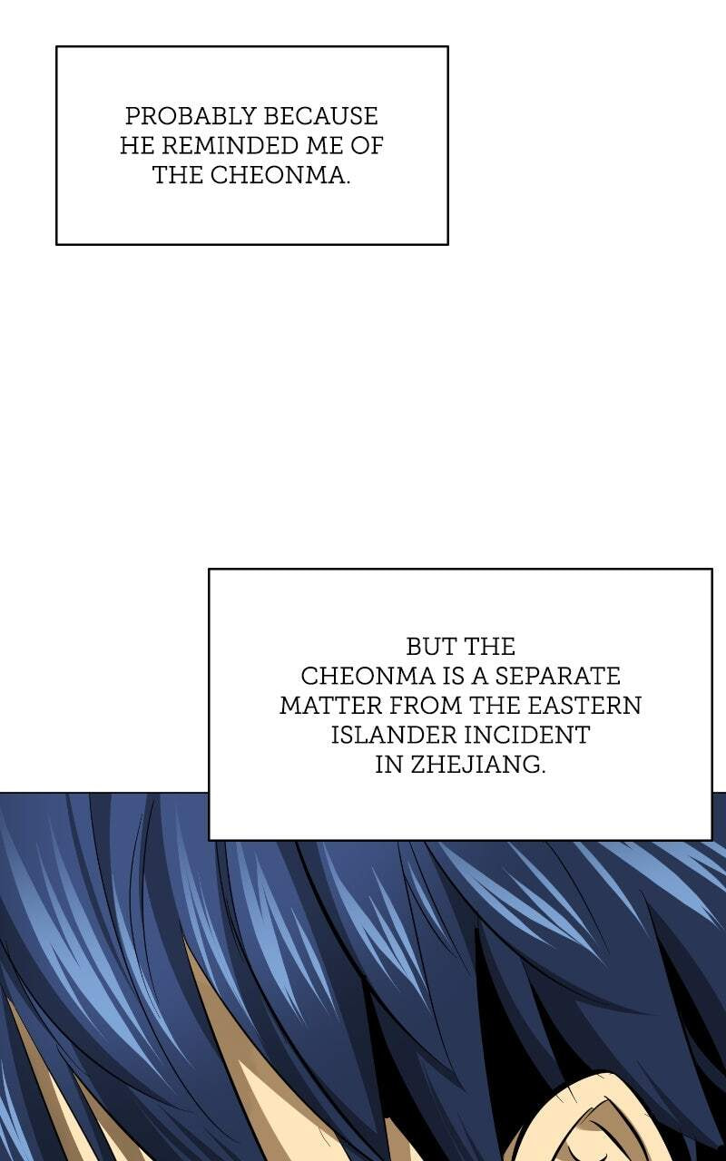 Read Infinite Leveling: Murim chapter 153 image 126 on Lezhin