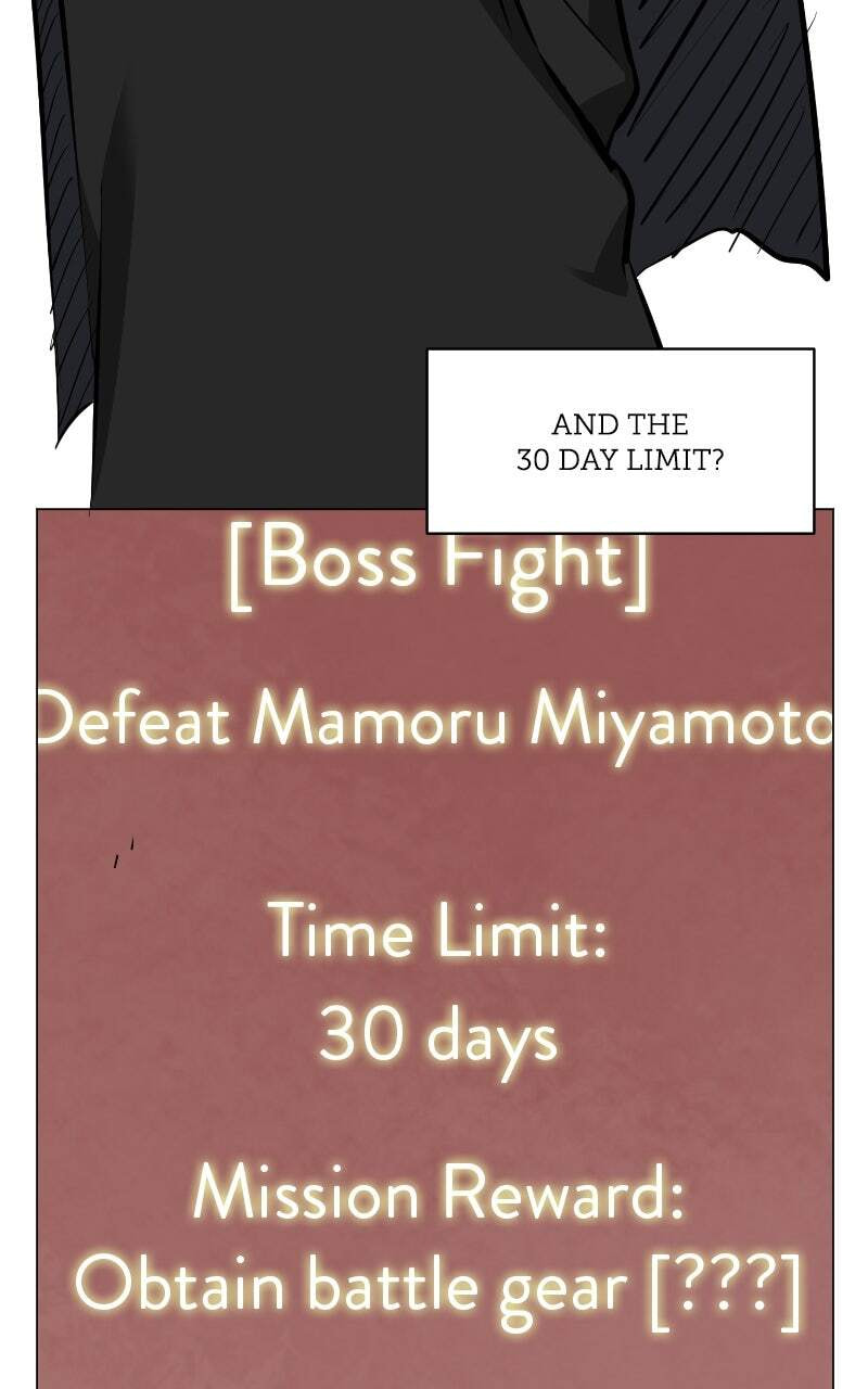 Read Infinite Leveling: Murim chapter 153 image 133 on Lezhin