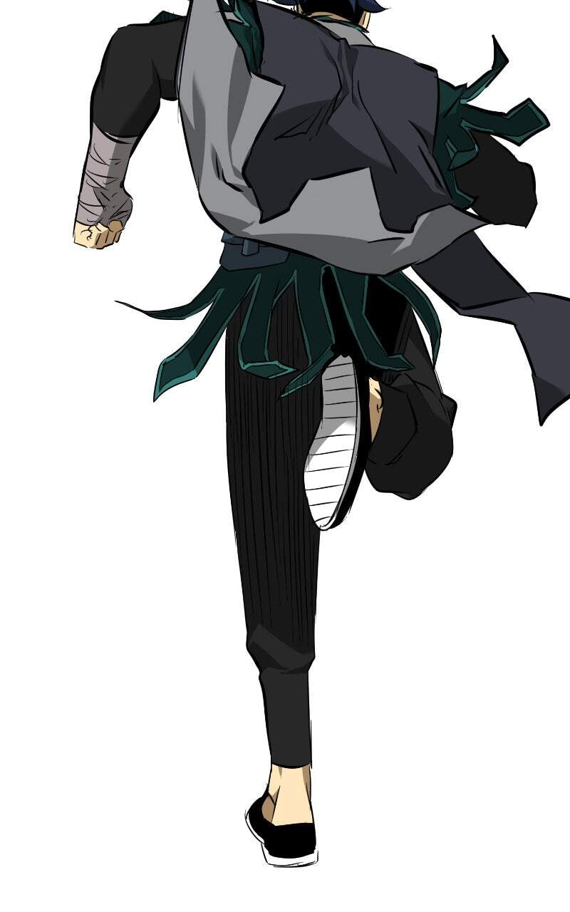 Read Infinite Leveling: Murim chapter 153 image 138 on Lezhin