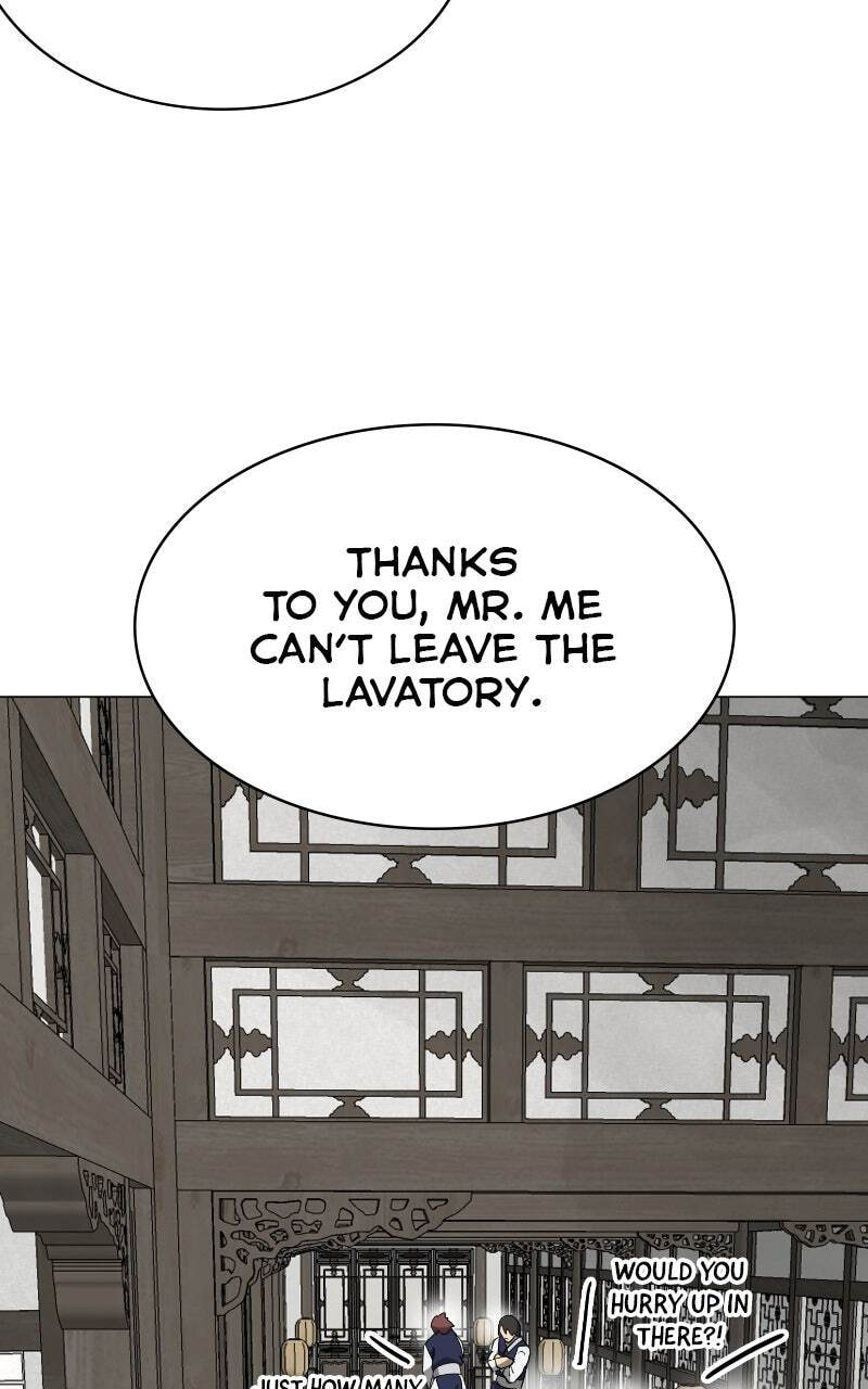 Read Infinite Leveling: Murim chapter 153 image 147 on Lezhin