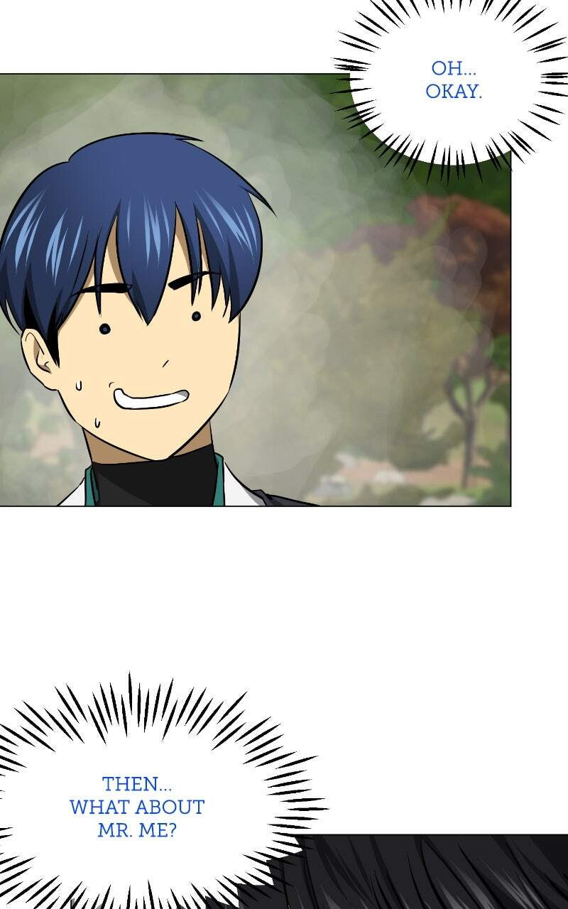 Read Infinite Leveling: Murim chapter 153 image 17 on Lezhin
